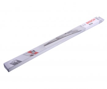 699 р. Щетка стеклоочистителя 700мм для грузовиков Eco BOSCH BOSCH 3397015410  с доставкой в г. Кемерово. Увеличить фотографию 3