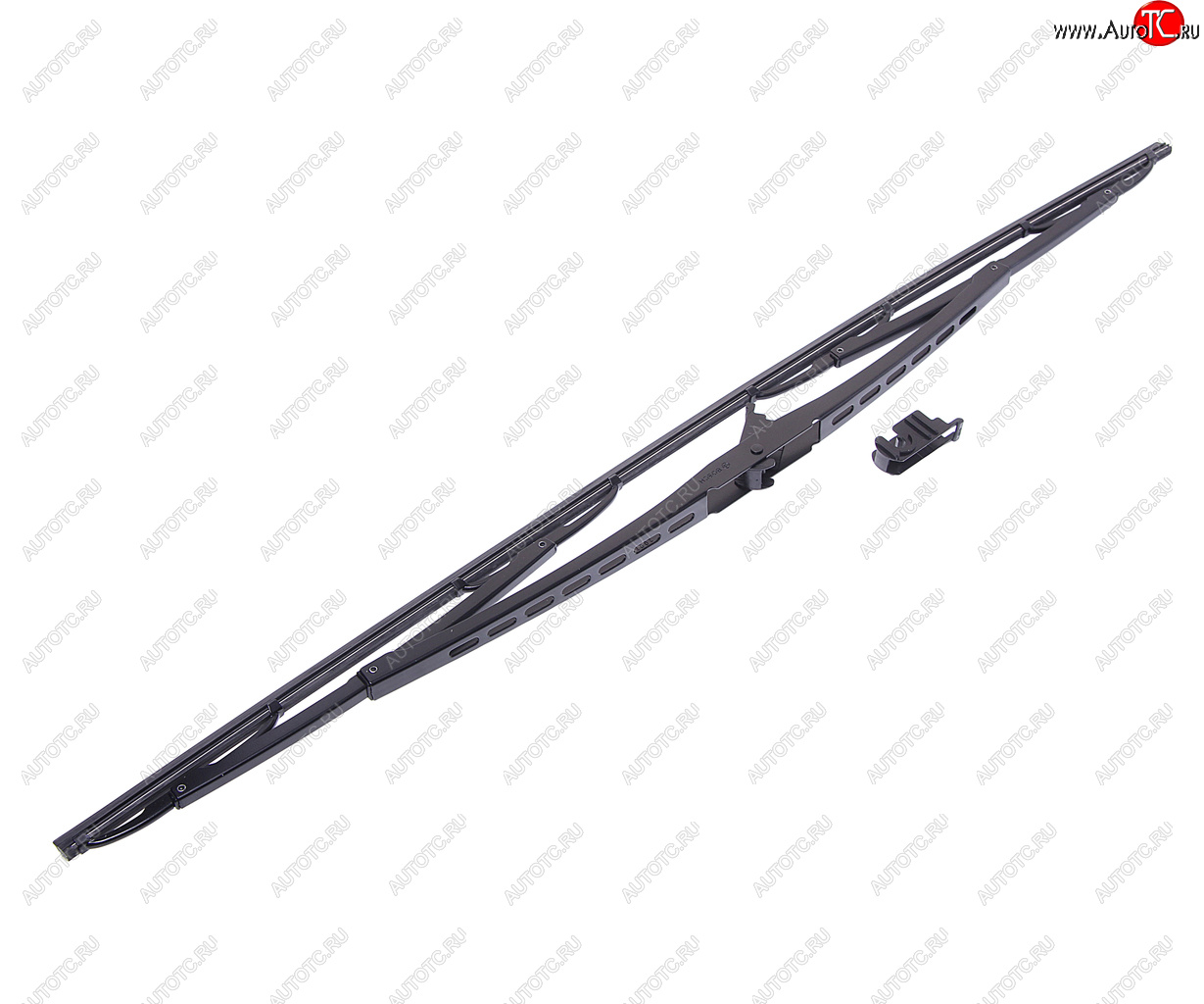 699 р. Щетка стеклоочистителя 700мм для грузовиков Eco BOSCH BOSCH 3397015410  с доставкой в г. Кемерово