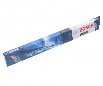 869 р. Щетка стеклоочистителя VW Tiguan (16-) задняя BOSCH BOSCH 3397016087  с доставкой в г. Кемерово. Увеличить фотографию 3