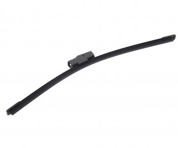 399 р. Щетка стеклоочистителя AUDI A3 (04-),A4 (01-08) задняя BOSCH BOSCH 3397016117  с доставкой в г. Кемерово. Увеличить фотографию 1