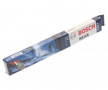 819 р. Щетка стеклоочистителя MERCEDES CLA (C117) задняя BOSCH BOSCH 3397016387  с доставкой в г. Кемерово. Увеличить фотографию 3