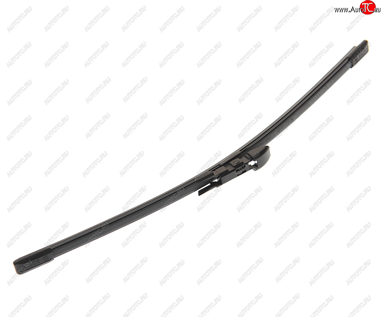 819 р. Щетка стеклоочистителя MERCEDES CLA (C117) задняя BOSCH BOSCH 3397016387  с доставкой в г. Кемерово