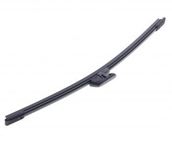1 329 р. Щетка стеклоочистителя HYUNDAI Santa Fe (18-) 300м задняя BOSCH BOSCH 3397016552  с доставкой в г. Кемерово. Увеличить фотографию 2