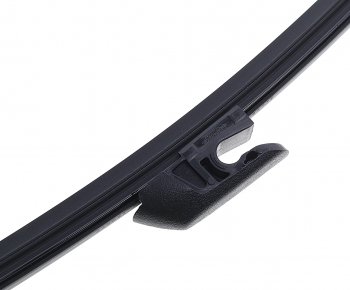 1 329 р. Щетка стеклоочистителя HYUNDAI Santa Fe (18-) 300м задняя BOSCH BOSCH 3397016552  с доставкой в г. Кемерово. Увеличить фотографию 3
