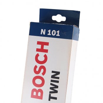 3 499 р. Щетка стеклоочистителя MAN MERCEDES 1000мм BOSCH BOSCH 3397018198  с доставкой в г. Кемерово. Увеличить фотографию 5