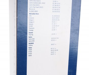 3 499 р. Щетка стеклоочистителя MAN MERCEDES 1000мм BOSCH BOSCH 3397018198  с доставкой в г. Кемерово. Увеличить фотографию 8