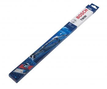 1 129 р. Щетка стеклоочистителя MAN M2000 (98-) 500мм Twin BOSCH BOSCH 3397018964  с доставкой в г. Кемерово. Увеличить фотографию 3