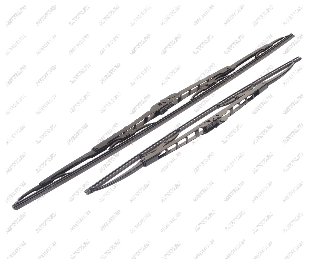 2 049 р. Щетка стеклоочистителя CITROEN Jumpy (07-) TOYOTA Land Cruiser (09-) 500650мм комплект Twin BOSCH BOSCH 3397118202  с доставкой в г. Кемерово