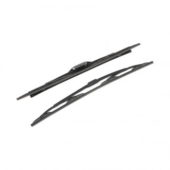 3 999 р. Щетка стеклоочистителя BMW 5 (E34) RENAULT Safrane (92-96) 600600мм комплект Twin Spoiler BOSCH BOSCH 3397118302  с доставкой в г. Кемерово. Увеличить фотографию 1