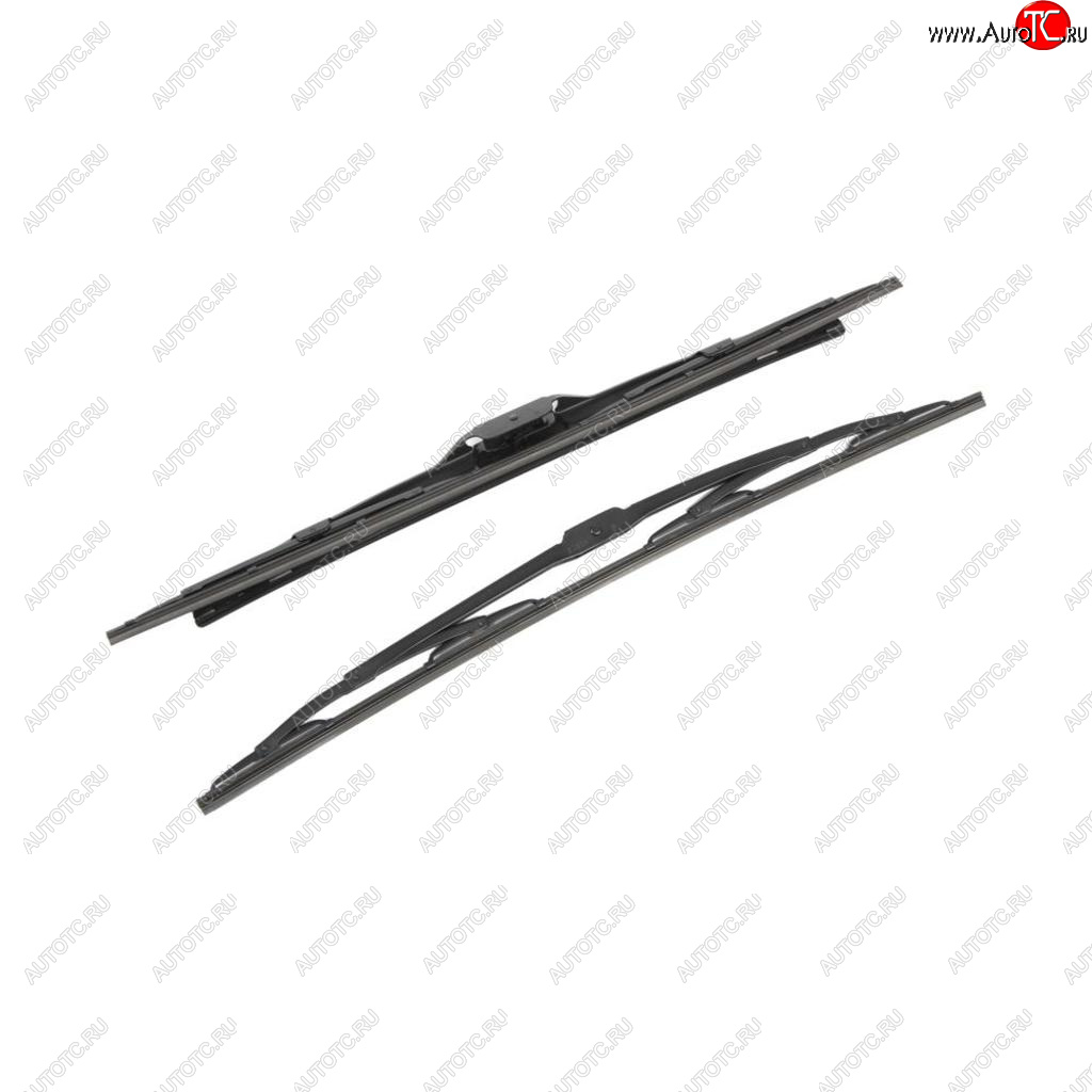 3 999 р. Щетка стеклоочистителя BMW 5 (E34) RENAULT Safrane (92-96) 600600мм комплект Twin Spoiler BOSCH BOSCH 3397118302  с доставкой в г. Кемерово