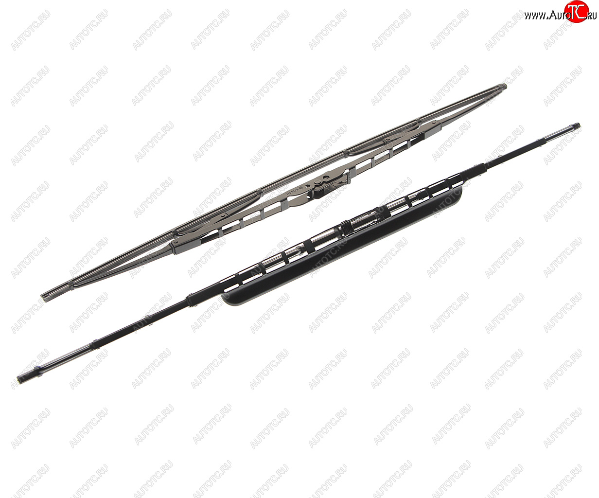 2 349 р. Щетка стеклоочистителя BMW X5 (E53) 600550мм комплект BOSCH BOSCH 3397118308  с доставкой в г. Кемерово