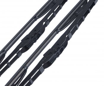 3 199 р. Щетка стеклоочистителя IVECO 650/650 комплект BOSCH BOSCH 3397118320 BOSCH 3397118320  с доставкой в г. Кемерово. Увеличить фотографию 3
