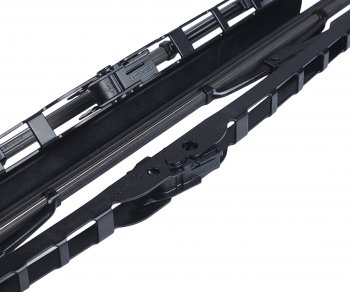 1 699 р. Щетка стеклоочистителя BMW 3 (E36) FORD Mondeo 530500мм комплект BOSCH BOSCH 3397118404  с доставкой в г. Кемерово. Увеличить фотографию 3
