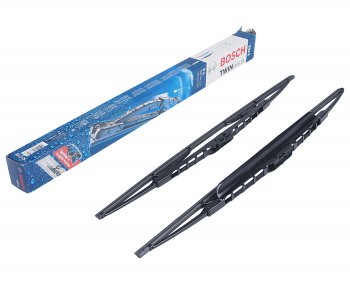 1 699 р. Щетка стеклоочистителя BMW 3 (E36) FORD Mondeo 530500мм комплект BOSCH BOSCH 3397118404  с доставкой в г. Кемерово. Увеличить фотографию 1