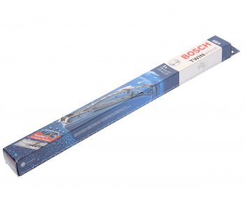 3 099 р. Щетка стеклоочистителя 530/475мм комплект Twin Spoiler BOSCH BOSCH 3397118406 BOSCH 3397118406  с доставкой в г. Кемерово. Увеличить фотографию 3
