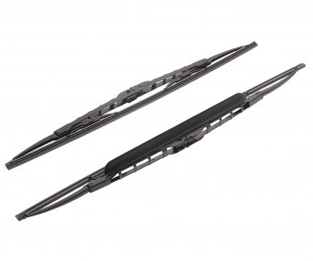 3 099 р. Щетка стеклоочистителя 530/475мм комплект Twin Spoiler BOSCH BOSCH 3397118406 BOSCH 3397118406  с доставкой в г. Кемерово. Увеличить фотографию 1