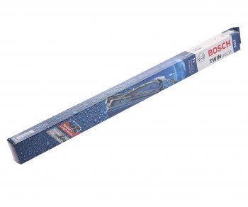 1 879 р. Щетка стеклоочистителя 575575мм комплект Twin Spoiler BOSCH BOSCH 3397118451  с доставкой в г. Кемерово. Увеличить фотографию 3