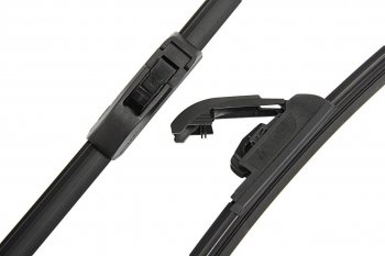 2 559 р. Щетка стеклоочистителя 530475мм комплект Aerotwin BOSCH BOSCH 3397118902  с доставкой в г. Кемерово. Увеличить фотографию 2