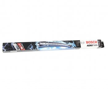 2 559 р. Щетка стеклоочистителя 530475мм комплект Aerotwin BOSCH BOSCH 3397118902  с доставкой в г. Кемерово. Увеличить фотографию 3