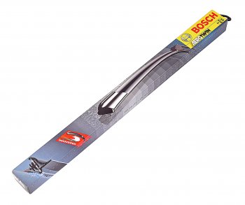 2 699 р. Щетка стеклоочистителя 550530мм комплект Aerotwin BOSCH BOSCH 3397118906  с доставкой в г. Кемерово. Увеличить фотографию 1
