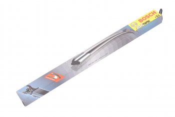 2 799 р. Щетка стеклоочистителя RENAULT Laguna 2 (01-) 600500мм комплект Aerotwin BOSCH BOSCH 3397118910  с доставкой в г. Кемерово. Увеличить фотографию 1