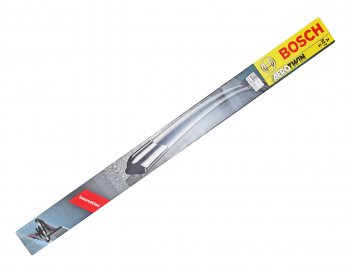 2 399 р. Щетка стеклоочистителя 530475мм комплект Aerotwin BOSCH BOSCH 3397118927  с доставкой в г. Кемерово. Увеличить фотографию 1
