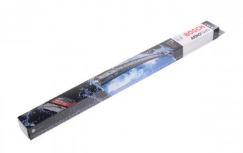 2 349 р. Щетка стеклоочистителя 550450мм комплект Aerotwin BOSCH BOSCH 3397118931  с доставкой в г. Кемерово. Увеличить фотографию 3