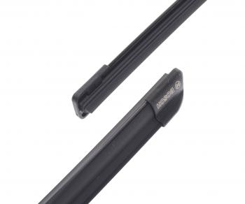 2 699 р. Щетка стеклоочистителя VW Sharan,Touran SEAT FORD 700700мм комплект Aerotwin BOSCH BOSCH 3397118950  с доставкой в г. Кемерово. Увеличить фотографию 3