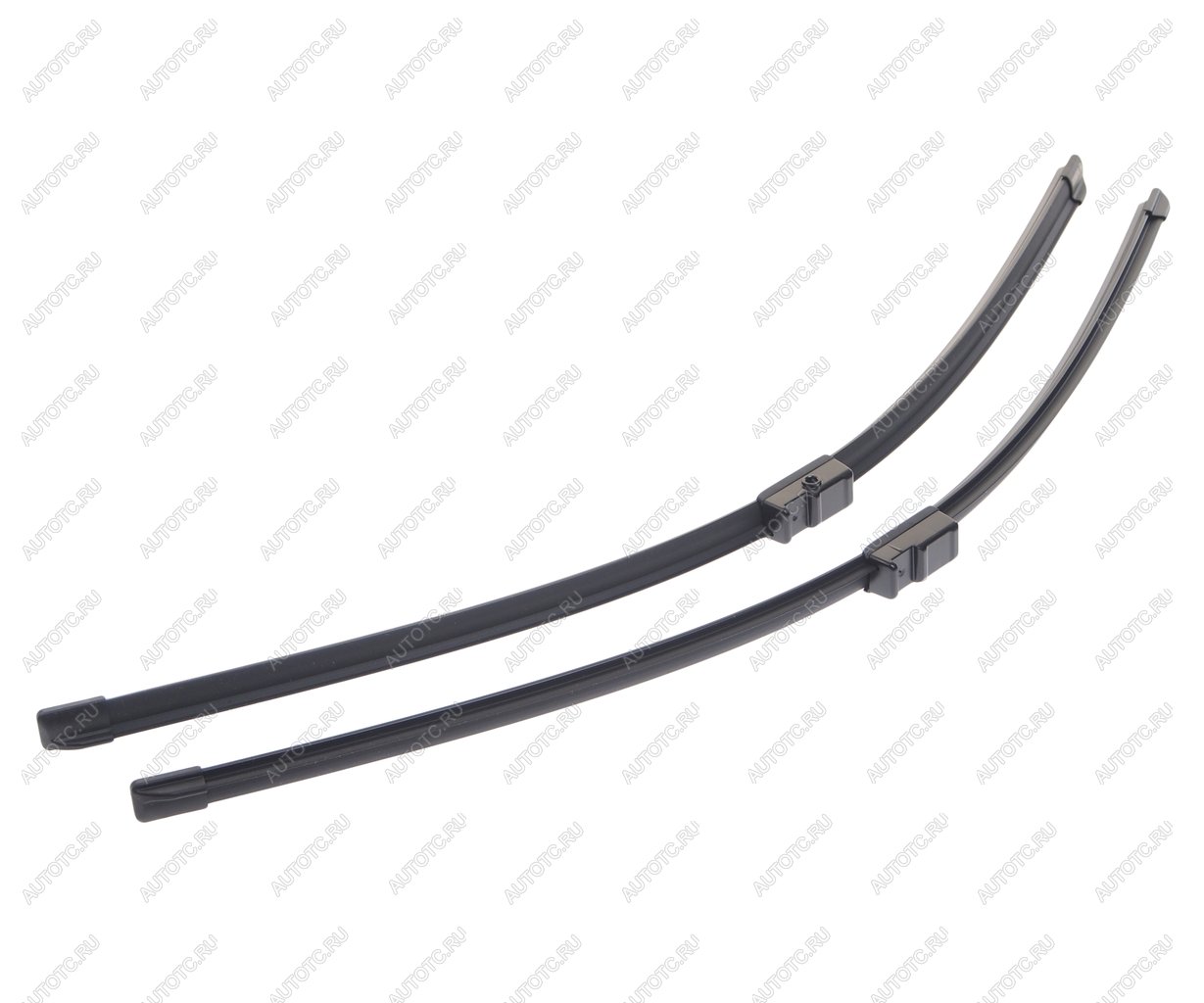 2 699 р. Щетка стеклоочистителя VW Sharan,Touran SEAT FORD 700700мм комплект Aerotwin BOSCH BOSCH 3397118950  с доставкой в г. Кемерово