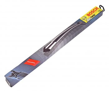 2 899 р. Щетка стеклоочистителя 600575мм комплект Aerotwin BOSCH BOSCH 3397118955  с доставкой в г. Кемерово. Увеличить фотографию 1