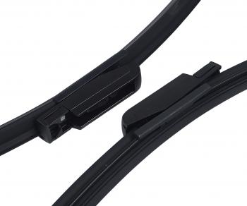3 779 р. Щетка стеклоочистителя SEAT Toledo 650650мм комплект Aerotwin BOSCH BOSCH 3397118958  с доставкой в г. Кемерово. Увеличить фотографию 2