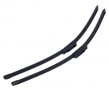 3 779 р. Щетка стеклоочистителя SEAT Toledo 650650мм комплект Aerotwin BOSCH BOSCH 3397118958  с доставкой в г. Кемерово. Увеличить фотографию 1