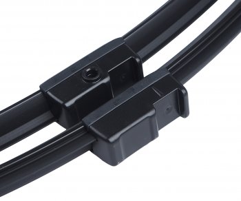 2 159 р. Щетка стеклоочистителя 700/625мм Aerotwin BOSCH BOSCH 3397118962 BOSCH 3397118962  с доставкой в г. Кемерово. Увеличить фотографию 3