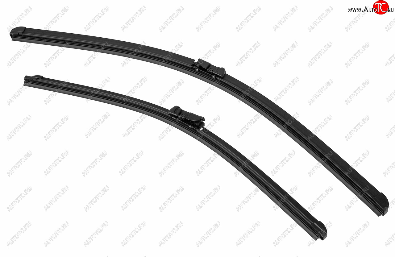 2 499 р. Щетка стеклоочистителя 600475мм комплект Aerotwin BOSCH BOSCH 3397118979  с доставкой в г. Кемерово