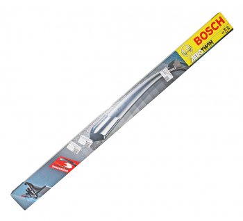 2 579 р. Щетка стеклоочистителя 550400мм комплект Aerotwin BOSCH BOSCH 3397118984  с доставкой в г. Кемерово. Увеличить фотографию 1