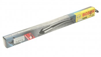 2 199 р. Щетка стеклоочистителя 450450мм комплект Aerotwin BOSCH BOSCH 3397118994  с доставкой в г. Кемерово. Увеличить фотографию 4