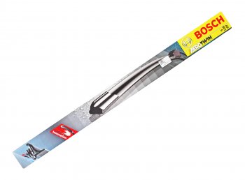 2 749 р. Щетка стеклоочистителя 600530мм комплект Aerotwin BOSCH BOSCH 3397118996  с доставкой в г. Кемерово. Увеличить фотографию 1