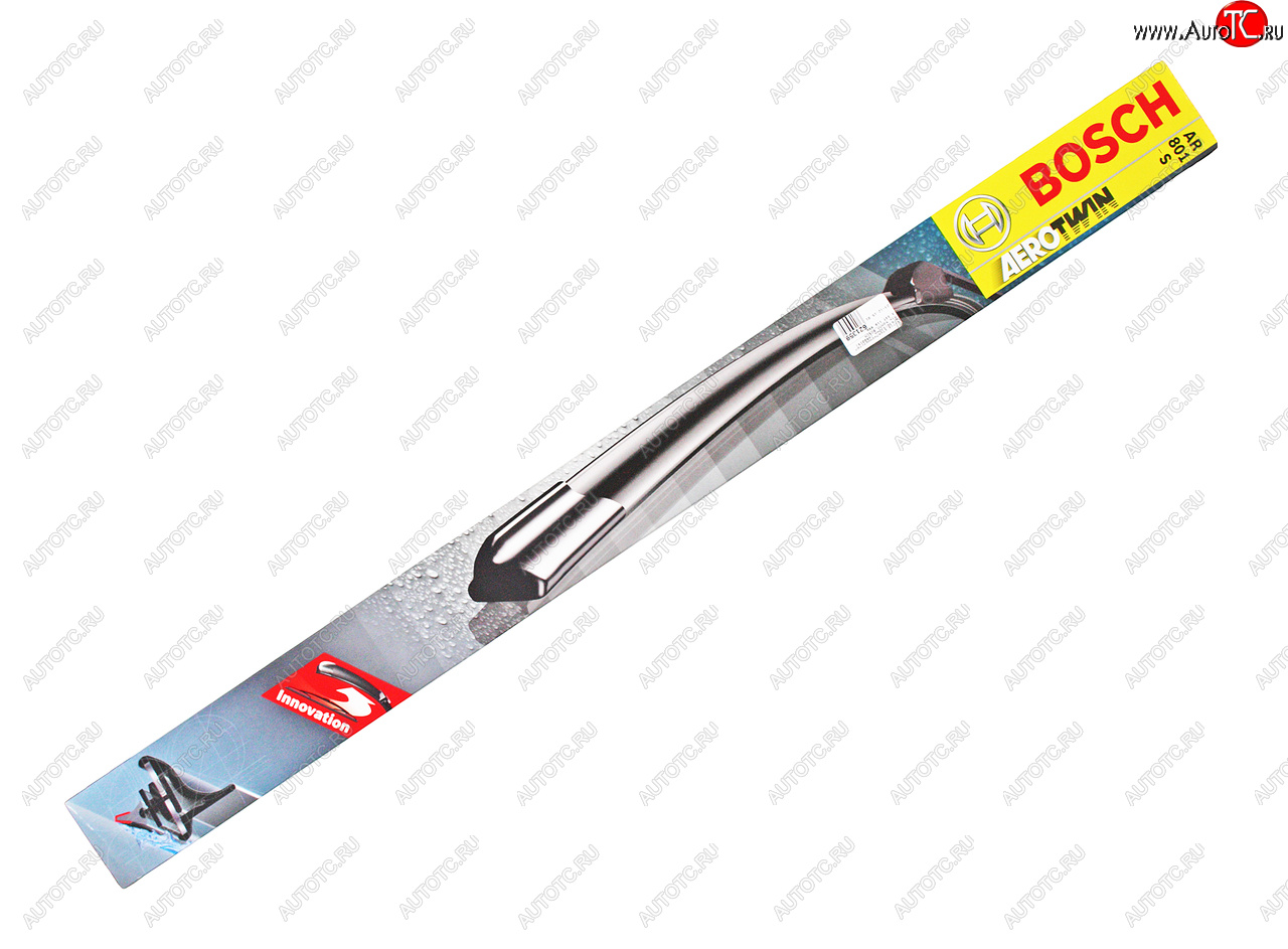 2 749 р. Щетка стеклоочистителя 600530мм комплект Aerotwin BOSCH BOSCH 3397118996  с доставкой в г. Кемерово