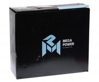 11 099 р. Насос гидроусилителя КАМАЗ в сборе MEGAPOWER MEGAPOWER 340-11-008  с доставкой в г. Кемерово. Увеличить фотографию 5