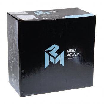 9 349 р. Насос гидроусилителя ЗИЛ-130 в сборе MEGAPOWER MEGAPOWER 340-11-010  с доставкой в г. Кемерово. Увеличить фотографию 6