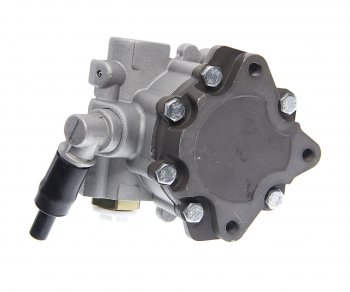 9 449 р. Насос гидроусилителя ГАЗель Next дв.CUMMINS ISF 2.8 ЕВРО-4 MEGAPOWER MEGAPOWER 340-11-013  с доставкой в г. Кемерово. Увеличить фотографию 3