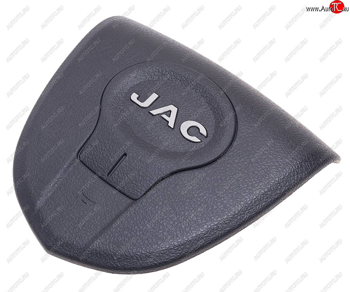 1 889 р. Накладка JAC N56,N75,N80,N120 колеса рулевого (звукового сигнала) OE JAC 3402012le050  с доставкой в г. Кемерово