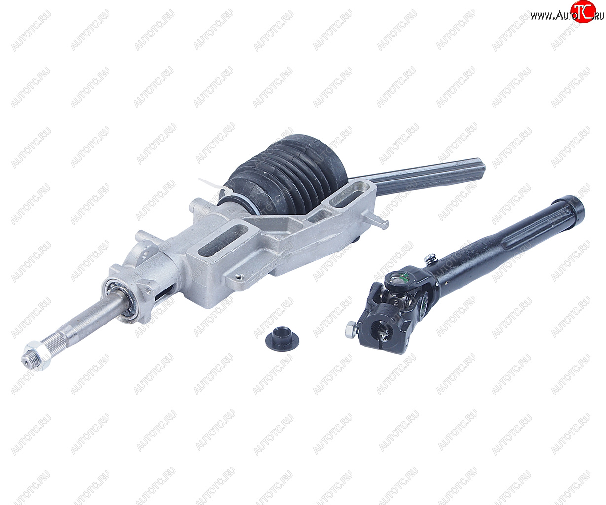11 599 р. Колонка рулевая JAC N56,N75,N80,N90,N120 КАМАЗ Компас-912 OE JAC 3404000le010  с доставкой в г. Кемерово