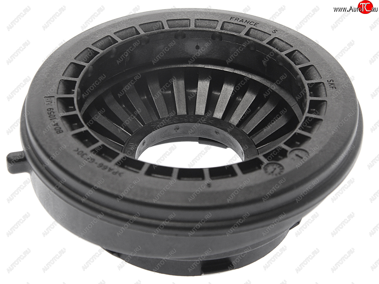 1 739 р. Подшипник опоры VOLVO S40 (04-12) амортизатора переднего LEMFOERDER LEMFOERDER 3407701  с доставкой в г. Кемерово