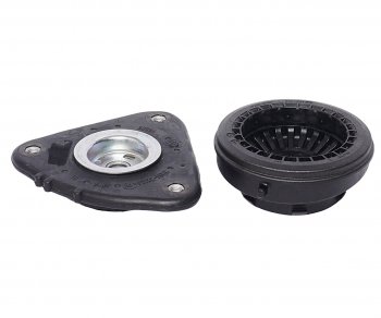 3 199 р. Опора амортизатора FORD Focus 2 MAZDA 3 переднего (с подшипником) LEMFOERDER LEMFOERDER 3407801  с доставкой в г. Кемерово. Увеличить фотографию 1