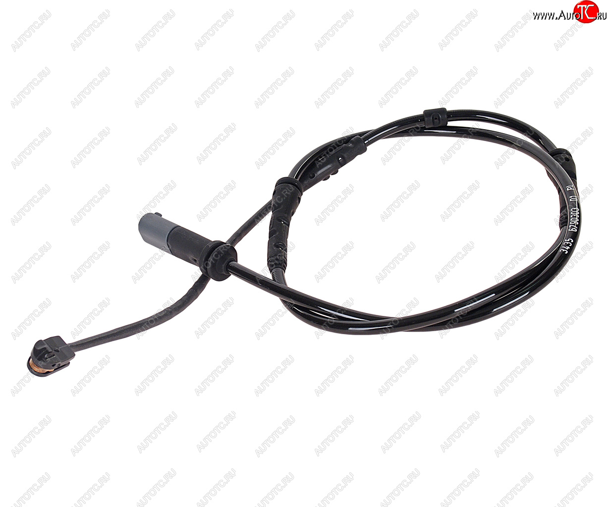 2 259 р. Датчик износа тормозных колодок BMW X3 (F25) передний OE BMW 34356790303  с доставкой в г. Кемерово