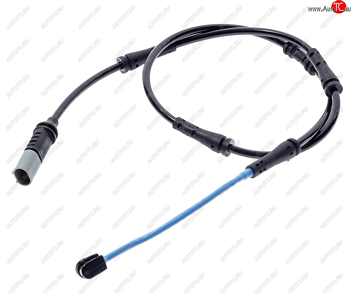 1 779 р. Датчик износа тормозных колодок BMW 5 (F10,F11),6 (F12,F13) задний OE BMW 34356791962  с доставкой в г. Кемерово