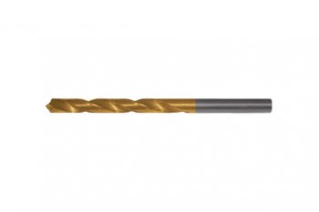 559 р. Сверло по металлу 10.0х133мм HSS Titanium FIT FIT 34400  с доставкой в г. Кемерово. Увеличить фотографию 1