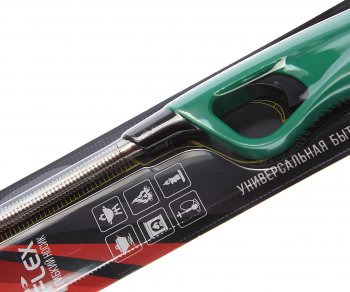 258 р. Зажигалка для газовой плиты Handi Flex WISEN WISEN 34509  с доставкой в г. Кемерово. Увеличить фотографию 2