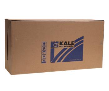 2 779 р. Радиатор отопителя MERCEDES MK (89-) KALE KALE 346615  с доставкой в г. Кемерово. Увеличить фотографию 5